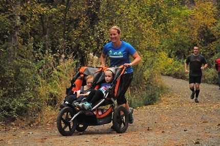 kokanee fun run for adult