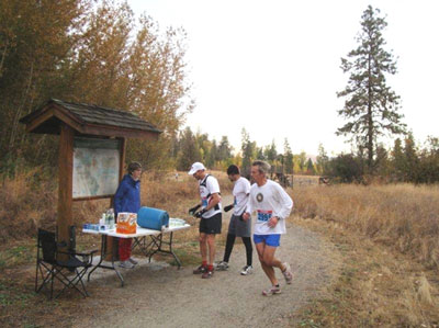 kokanee fun run for adult